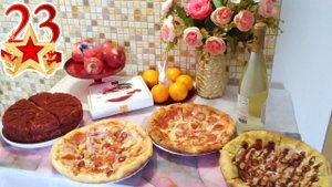 С 23 ФЕВРАЛЯ! С ПРАЗДНИКОМ! С ДНЁМ ЗАЩИТНИКА ОТЕЧЕСТВА!
