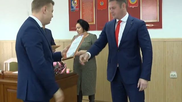 Встреча с участниками бизнес-форума. смотреть онлайн