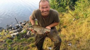 Гимн Рыбака 2018