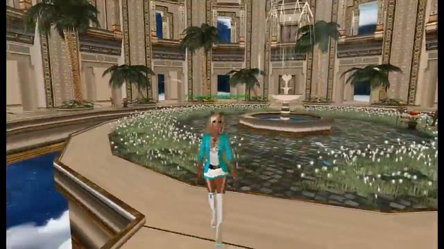 Презентация локации 7 небо LoveCity 3D смотреть онлайн