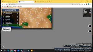 How to hack territorial.io in 2023(cheat engine)