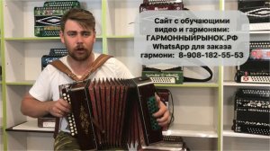 Шуйская гармонь! Имел я деньги пребольшие! Шикарное исполнение от Александра Якушова 👏
