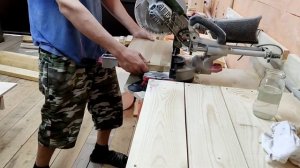 Набор разделочных досок из дуба и ясеня.