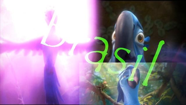 Samba de janeiro en Rio смотреть онлайн