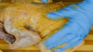 НЕЖНЕЙШАЯ УТКА В ДУХОВКЕ на праздник. Рецепт сочной и вкусной запеченной утки в рукаве.