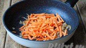 Рецепт азу из индейки на сковороде