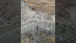 Плато Канжол (май 2021)