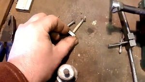 Мой самодельный разметочный инструмент(подборка)