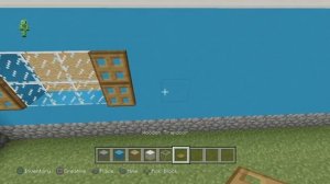 How to build Hello Neighbor Act 1 in Minecraft Ep.1