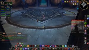 wow 3.3.5 ЦЛК 10 ХМ НА ФУЛ