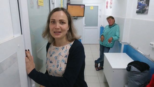Коротенькая экскурсия по зданию Ночлежки
