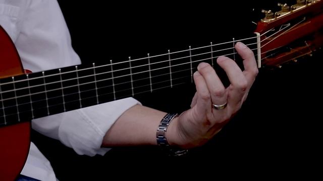 Bulerias Two-Count Flamenco Guitar Tutorial By Kai Narezo смотреть онлайн