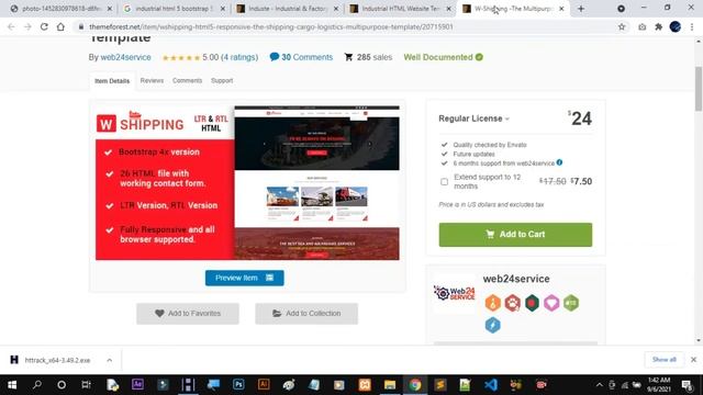 How To Download Themes From Themeforest 100% Free???!!!