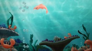 The Lion Guard: That's the Dolphin Way - Full Song with lyrics (High Quality) | Dragon Island