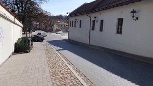 Вильнюс: как живут литовцы и как выглядит город | Первые впечатления