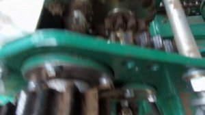 Норма высева гороха