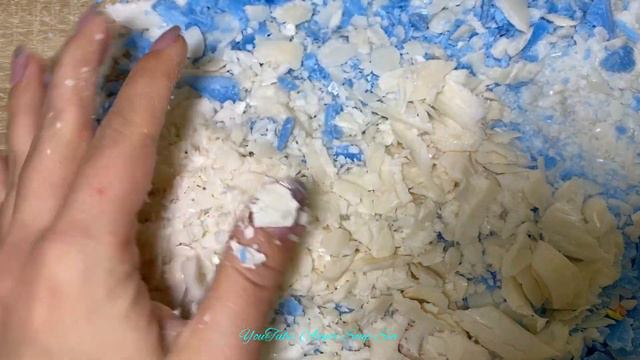 Video Asmr cutting soap смотреть онлайн