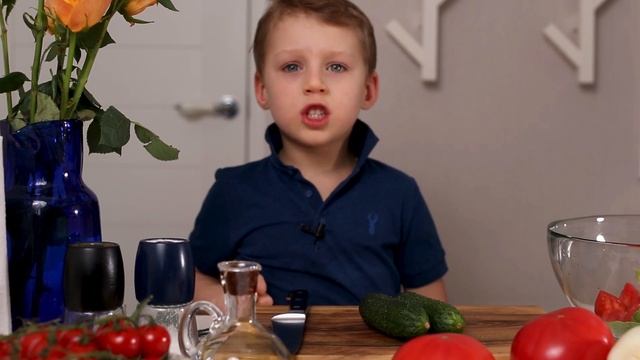 Формула Салата. Органолептические показатели продуктов и как их раскрыть