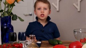 Формула Салата. Органолептические показатели продуктов и как их раскрыть