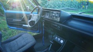 Golf mk1 в 2022 | Первый гольф - легенда Фольксвагена
