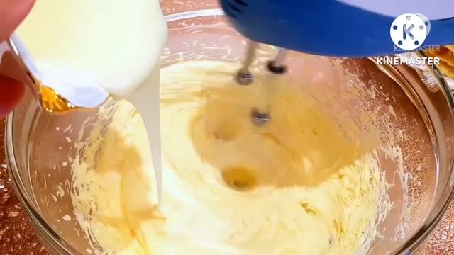 Торт наполеон. ПОЧЕМУ я не знала этот способ? Вкусный торт Наполеон с кремом Дипломат.