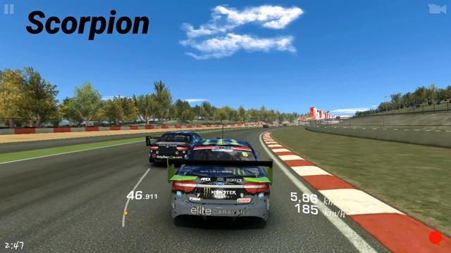 FORD FALCON FG X 2016 смотреть онлайн