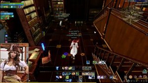 Archeage 7.0 - Проходим летопись "Цена пиратской удачи" (Союз Нуи)