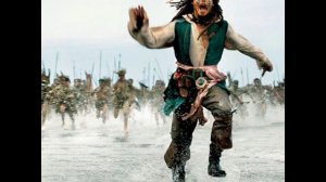 Pirates of the Caribbean Main theme soundtrack pictures