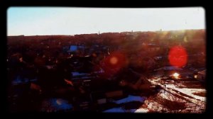 Корсунь-Шевченковский. Зе видео.