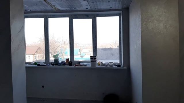 Что выбрать для отделки стен , декоративка покраска обои ? смотреть онлайн