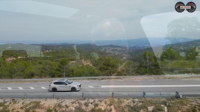 Mazda CX-60 D200 Homura - Bester Antrieb aber auch bestes SUV?! | Test - Review - Verbrauch смотреть онлайн