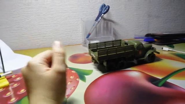 Обзор на ЗИС 151 при поддержке (помощи и объяснения) Ивана смотреть онлайн