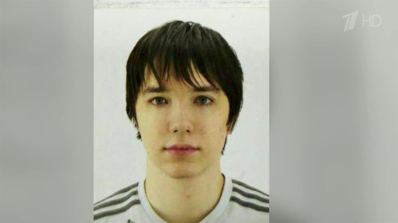В Нижегородской области 18-летний молодой человек ...л на остановке троих человек и покончил с собой