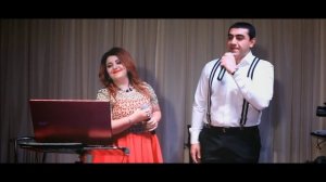 Тома Арутюнян и Эдуард Арутюнян "Подожди, не спеши.."