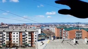 ПРОСТОЕ ДОКАЗАТЕЛЬСТВО ШАРООБРАЗНОСТИ ЗЕМЛИ | ЧАСТЬ 2 |