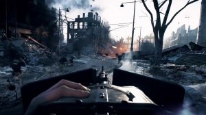 Battlefield 5 – Official Gamescom Trailer – На Русском языке