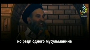Пока мы тут сидим они истребляют мусульман в Палестине. Шейх Абду-Зохир Доъи