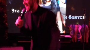 Владимир Брилёв Дура-Любовь 19 12 2014