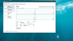 Windows 10 21H1 Compact & FULL x64 [19043.1200] by Flibustierа for EN (english version)and over lan