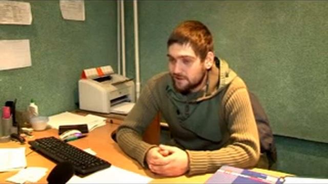 Из-за пожара залили квартиру. смотреть онлайн