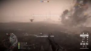 Battlefield™ 1 первый второй расчет окончен