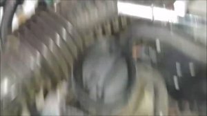 Infiniti Nissan 5.6 liter V8 High Pressure Fuel Pump removal to service Lifter Valve. VK56VD hpfp