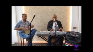 Қурбоналӣ Абдуллоев - Биравед, эй ҳарифон (Таронаи Аҳмад Зоҳир)