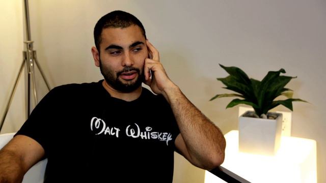 Jesse Opens Up About Tattoo of Ex-Girlfriend смотреть онлайн