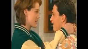 Элен и ребята Джоанна Кристиан градусы!!!