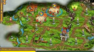 Именем короля 2 - 46 уровень