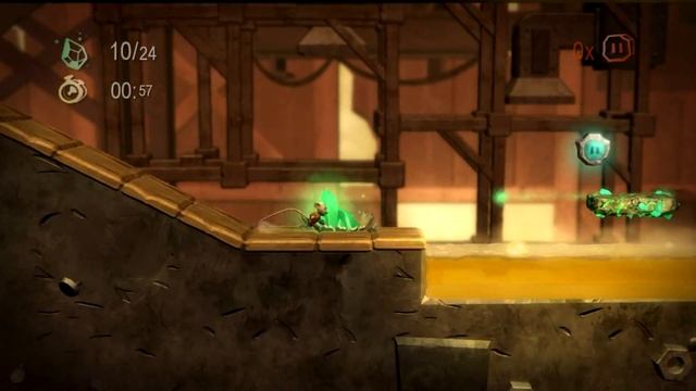 ПРОХОЖДЕНИЕ ИГРЫ | METEOR HUNTER | #1 смотреть онлайн