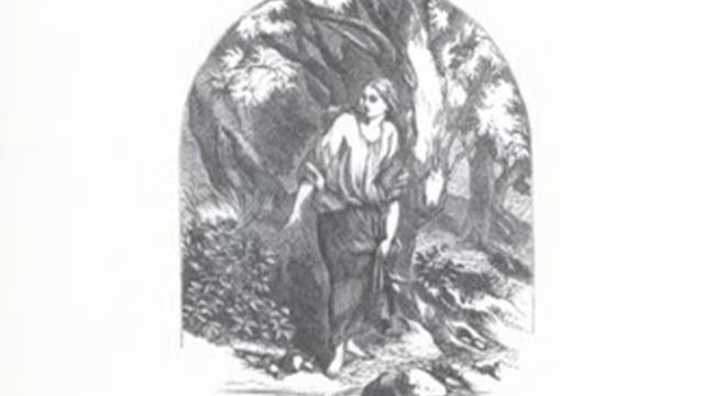 Longfellow Reads Longfellow: Sonnet 4, Dante's Inferno смотреть онлайн