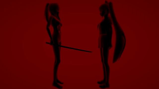 (OLD) Yandere Simulator - Intro and Opening Cutscenes смотреть онлайн