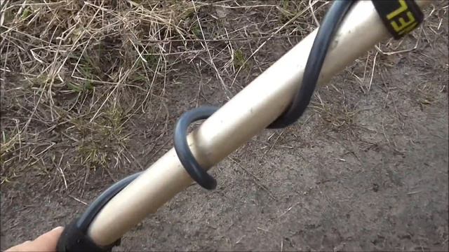 Открытие сезона 2019. Обновочки. Тест хайджека, катушки, бензореза. смотреть онлайн